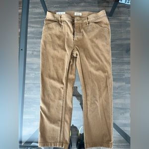 Taylor Stitch Tuff Duck size 35 pants